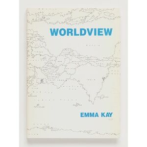 WORLDVIEW - Emma Kay - Book Works, 1999